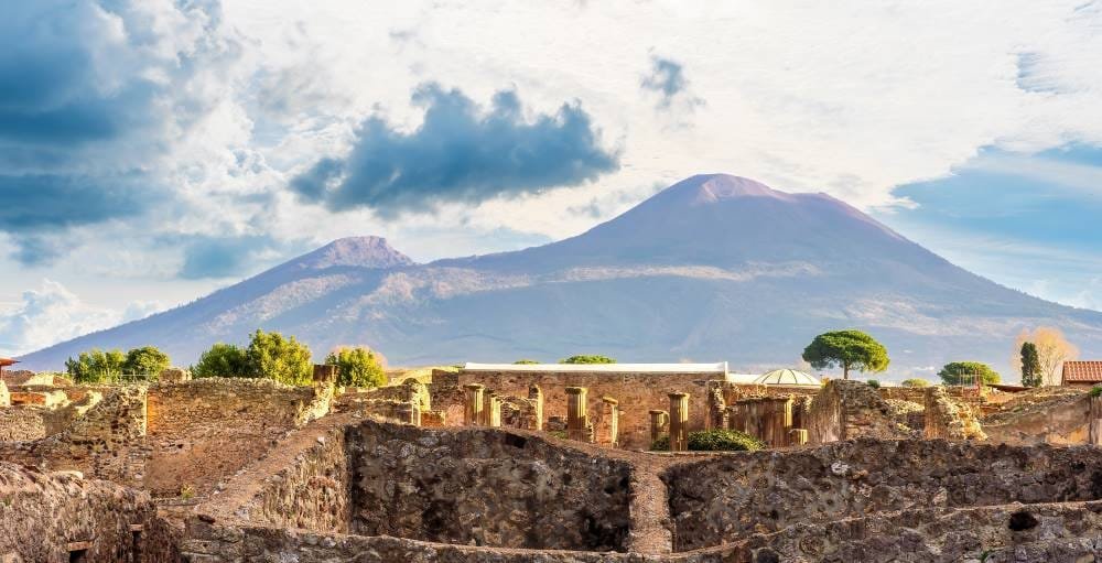 Pompeii